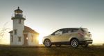 Ford Escape 2013 года